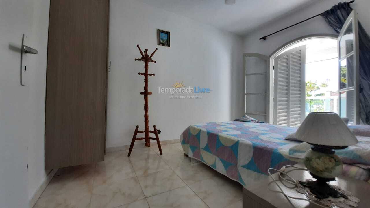 House for vacation rental in Bertioga (Riviera de São Lourenço)