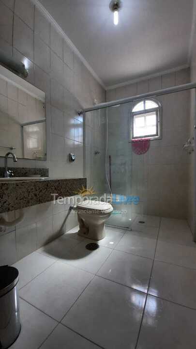 House for vacation rental in Bertioga (Riviera de São Lourenço)