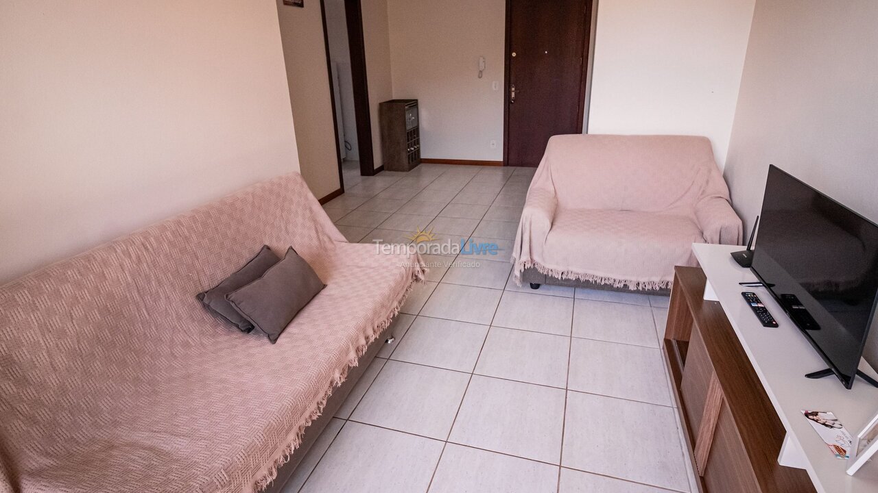 Apartamento para aluguel de temporada em Nova Petrópolis (Centro)