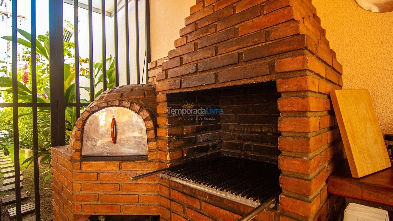 House for vacation rental in Marechal deodoro (Praia do Francês)