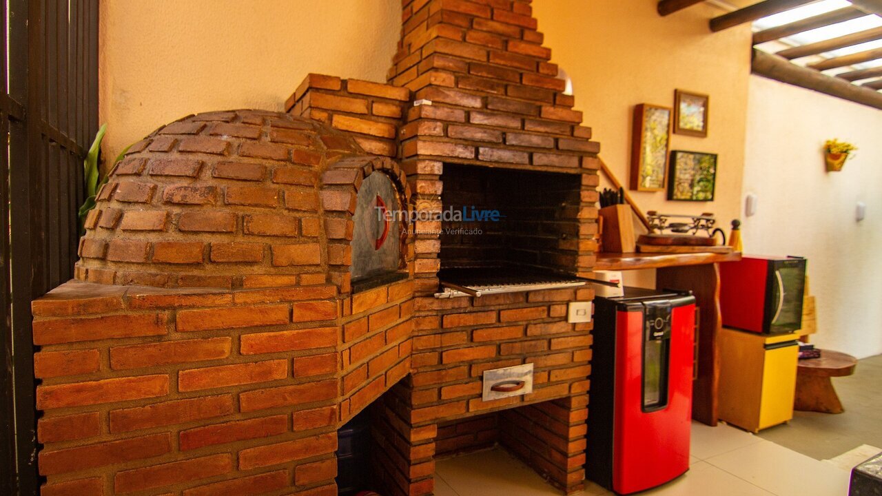 House for vacation rental in Marechal deodoro (Praia do Francês)