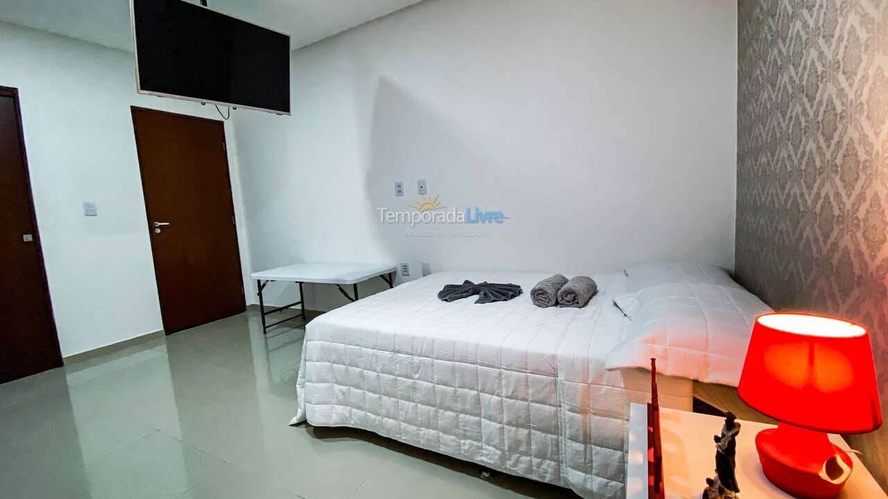 House for vacation rental in Marechal deodoro (Praia do Francês)