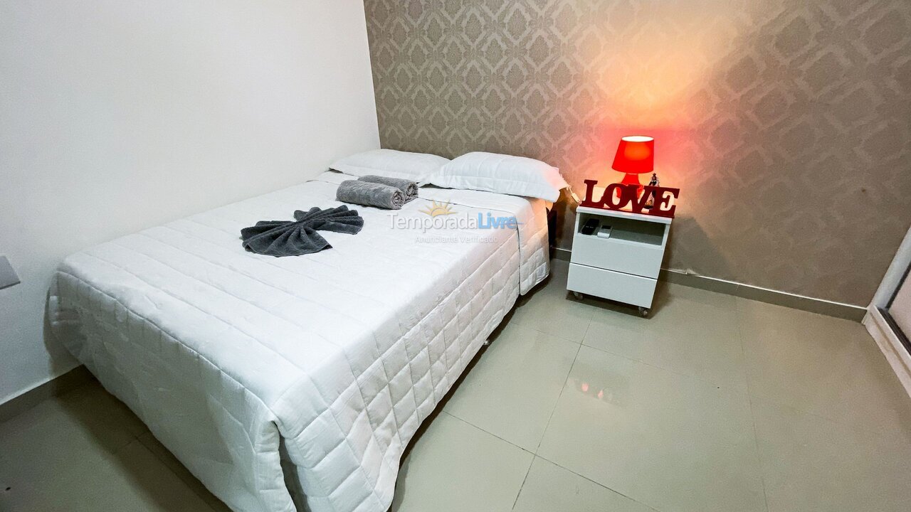 House for vacation rental in Marechal deodoro (Praia do Francês)