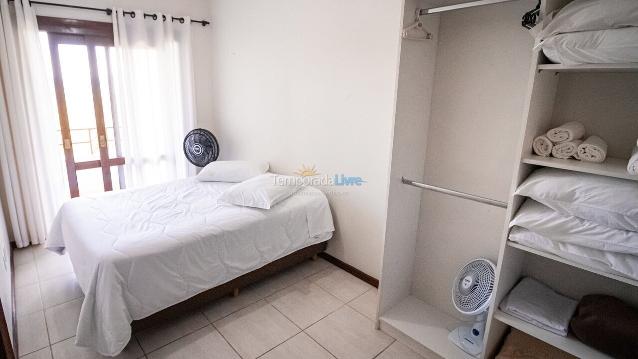 Apartamento para alquiler de vacaciones em Nova Petrópolis (Centro)