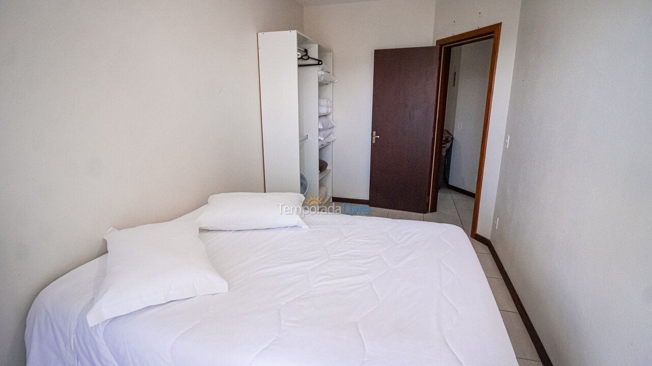 Apartamento para alquiler de vacaciones em Nova Petrópolis (Centro)
