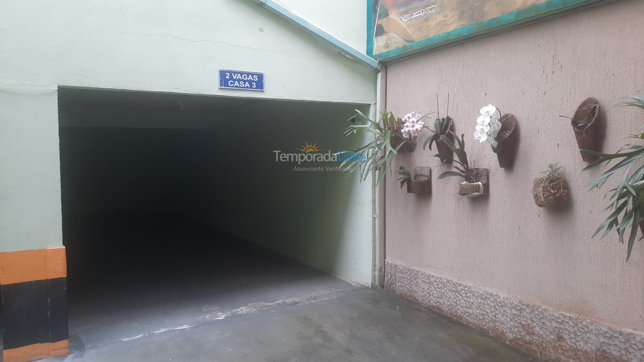 Casa para alquiler de vacaciones em Cabo Frio (Peró)