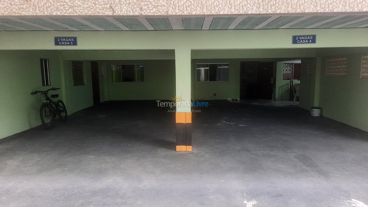 Casa para alquiler de vacaciones em Cabo Frio (Peró)