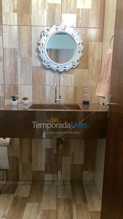 Apartamento para aluguel de temporada em Montes Claros (Ibituruna)