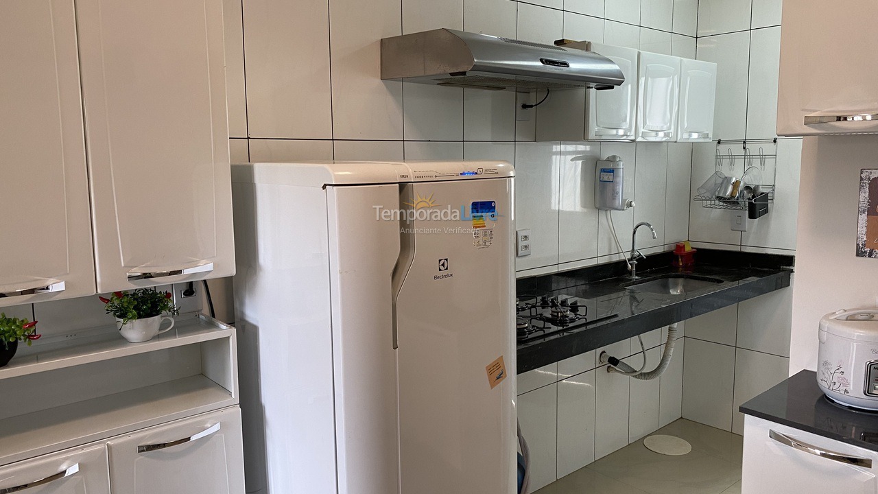 Apartamento para aluguel de temporada em Montes Claros (Ibituruna)