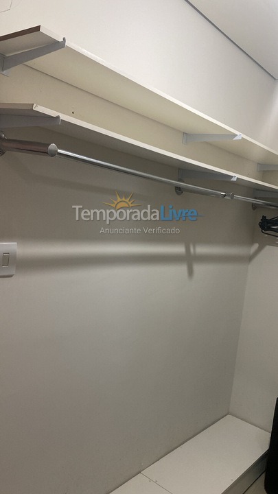 Apartamento para aluguel de temporada em Montes Claros (Ibituruna)