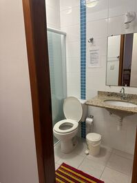 Apartamento Itaguá, Ubatuba