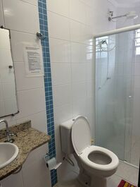 Apartamento Itaguá, Ubatuba