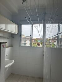 Apartamento Itaguá, Ubatuba