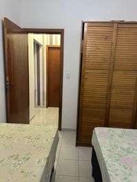 Apartamento Itaguá, Ubatuba