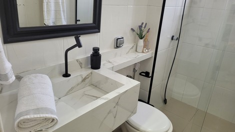 Apartamento Canasvieiras Jurerê