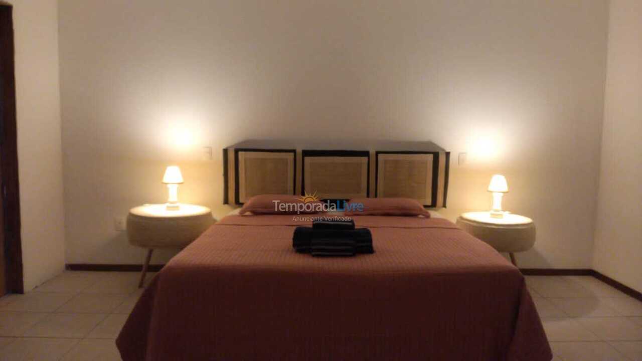 Casa para alquiler de vacaciones em Florianopolis (Jurerê Internacional)