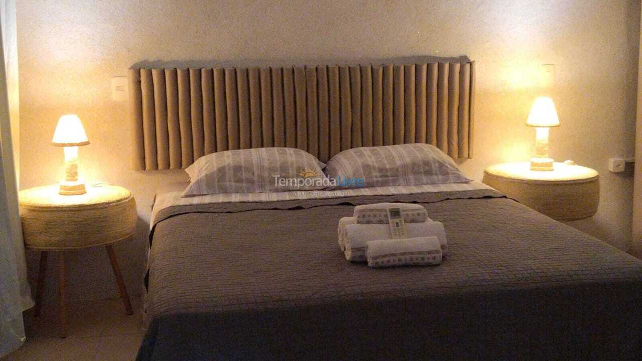 Casa para alquiler de vacaciones em Florianopolis (Jurerê Internacional)