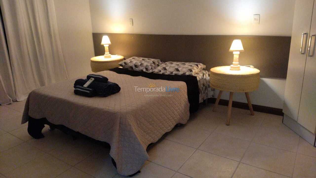 Casa para alquiler de vacaciones em Florianopolis (Jurerê Internacional)