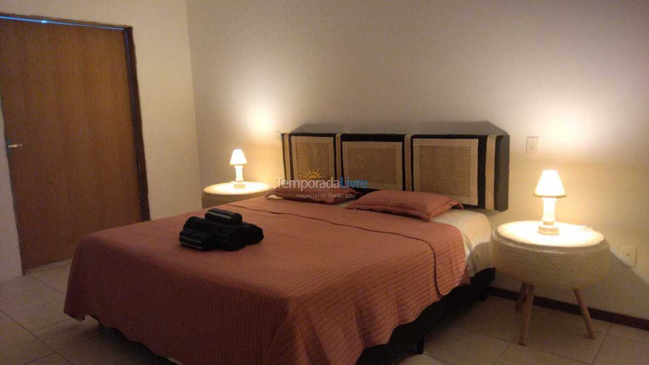 Casa para alquiler de vacaciones em Florianopolis (Jurerê Internacional)