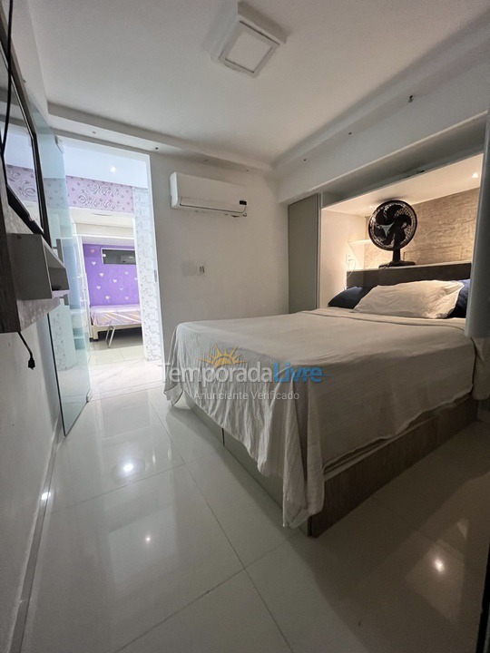 Casa para aluguel de temporada em Cabo Frio (Peró)