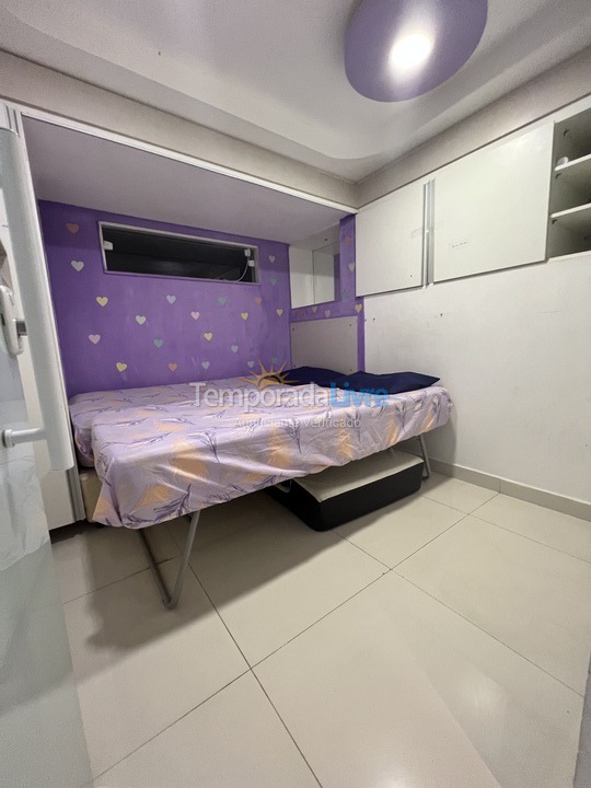 Casa para aluguel de temporada em Cabo Frio (Peró)