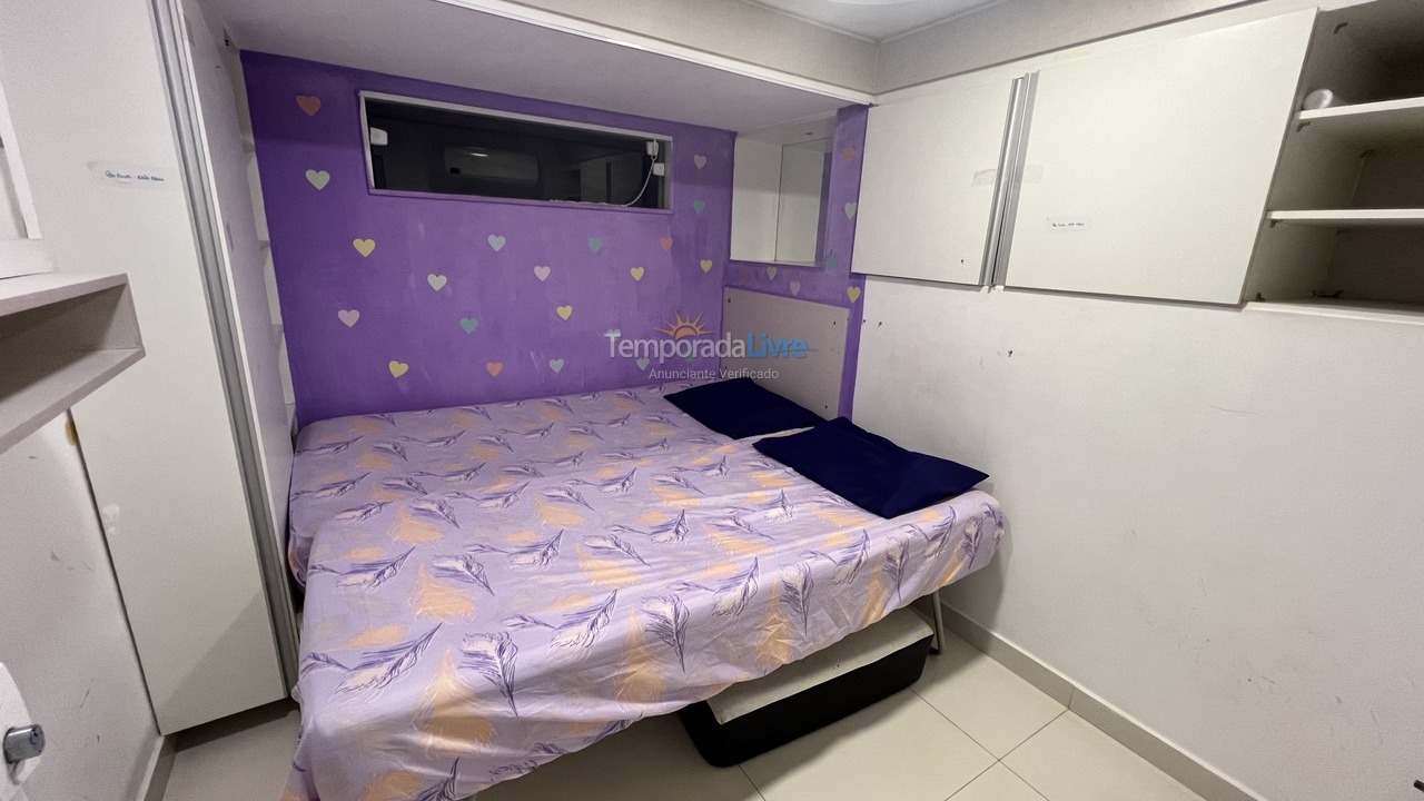 Casa para aluguel de temporada em Cabo Frio (Peró)