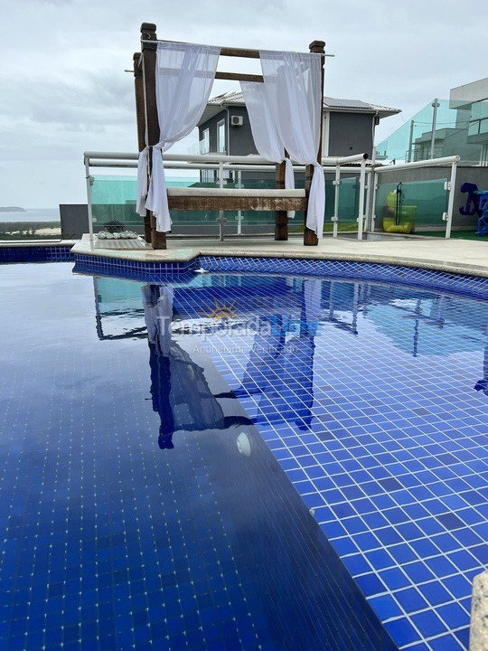 Casa para aluguel de temporada em Cabo Frio (Peró)