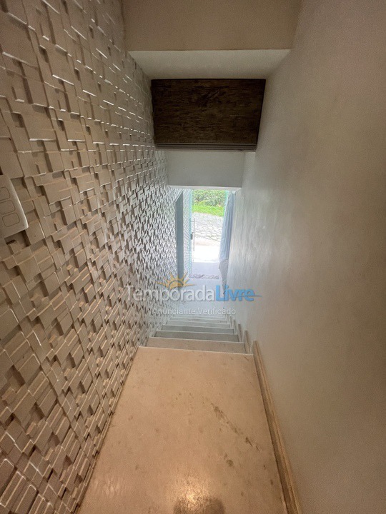 Casa para aluguel de temporada em Cabo Frio (Peró)