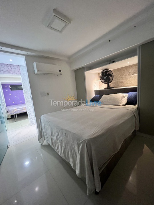 Casa para aluguel de temporada em Cabo Frio (Peró)