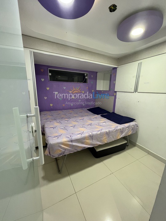 Casa para aluguel de temporada em Cabo Frio (Peró)