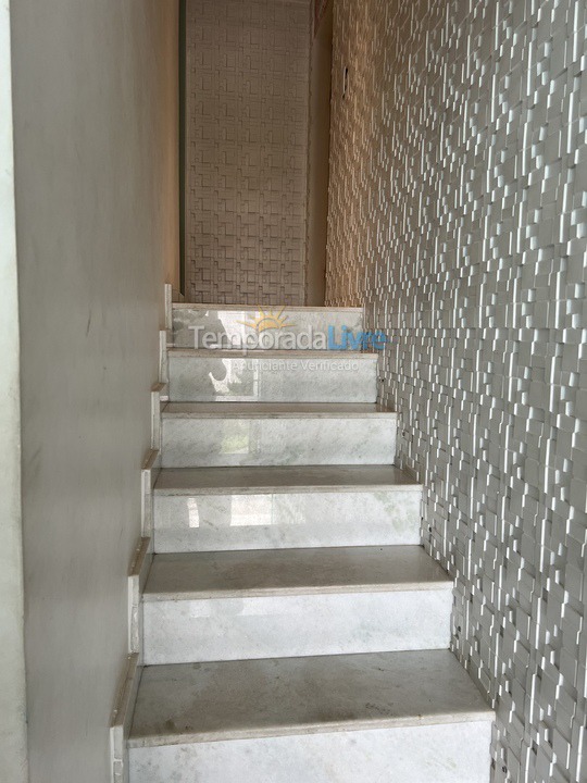 Casa para aluguel de temporada em Cabo Frio (Peró)