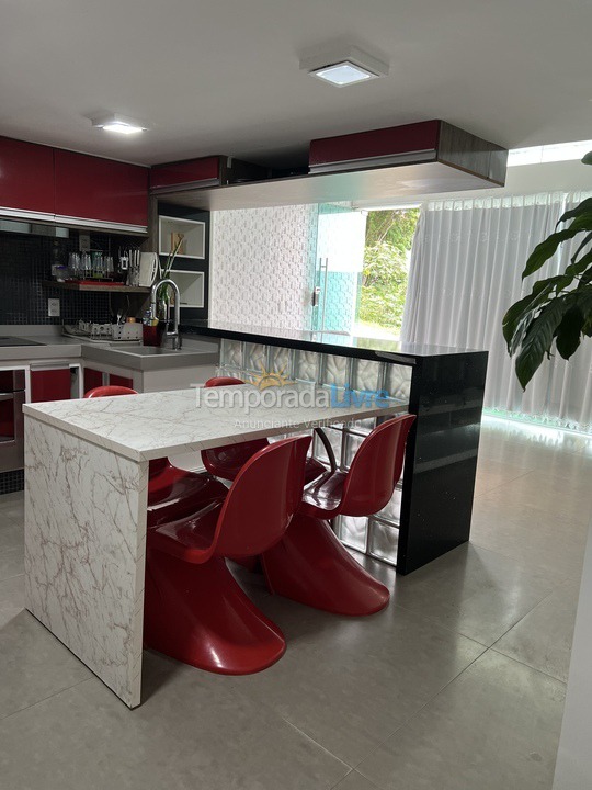 Casa para aluguel de temporada em Cabo Frio (Peró)