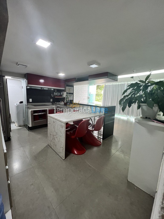 Casa para aluguel de temporada em Cabo Frio (Peró)