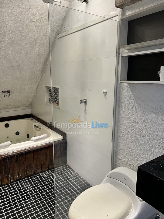 Casa para aluguel de temporada em Cabo Frio (Peró)