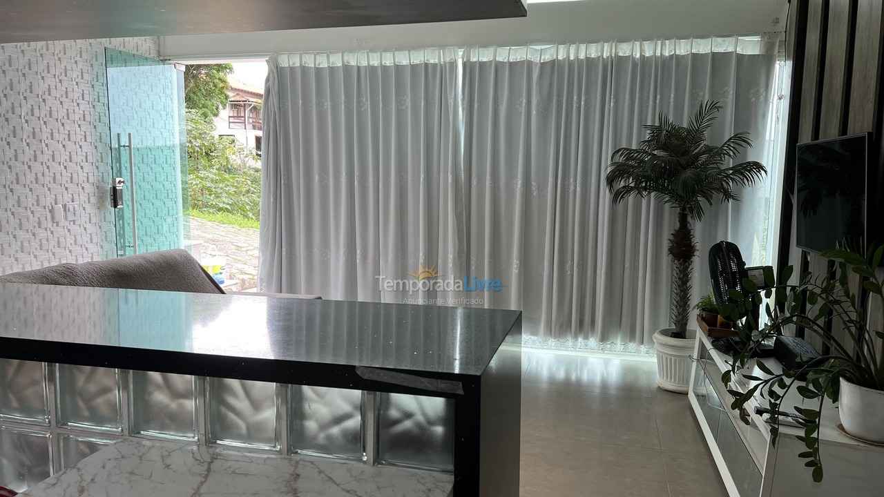 Casa para aluguel de temporada em Cabo Frio (Peró)