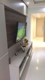 APARTAMENTO REFORMADO 1 SUITE + DORMITORIO FRENTE AL MAR