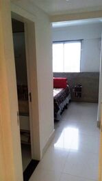 APARTAMENTO REFORMADO 1 SUITE + DORMITORIO FRENTE AL MAR