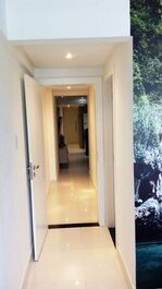 APARTAMENTO REFORMADO 1 SUITE + DORMITORIO FRENTE AL MAR