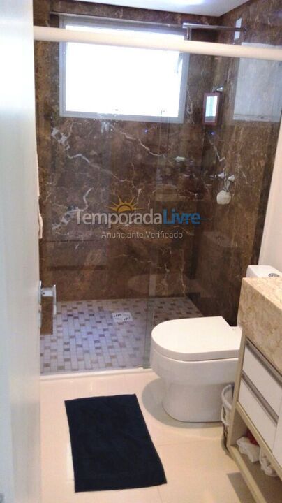 Casa para alquiler de vacaciones em Balneário Camboriú (Praia Central)