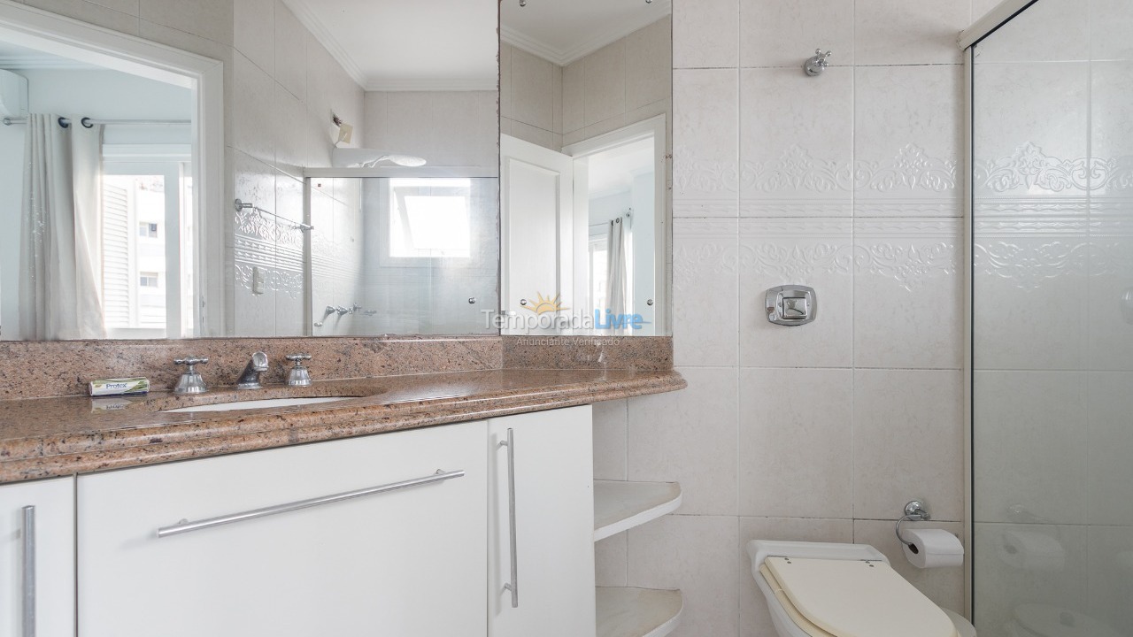 Casa para aluguel de temporada em Florianopolis (Jurerê Internacional)