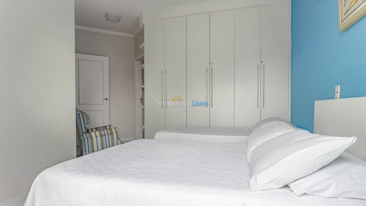 Casa para aluguel de temporada em Florianopolis (Jurerê Internacional)