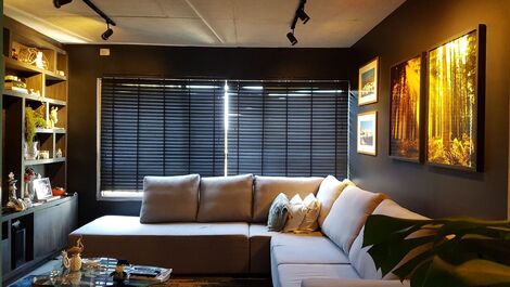 Apartamento para alugar em Itajaí - Praia Brava