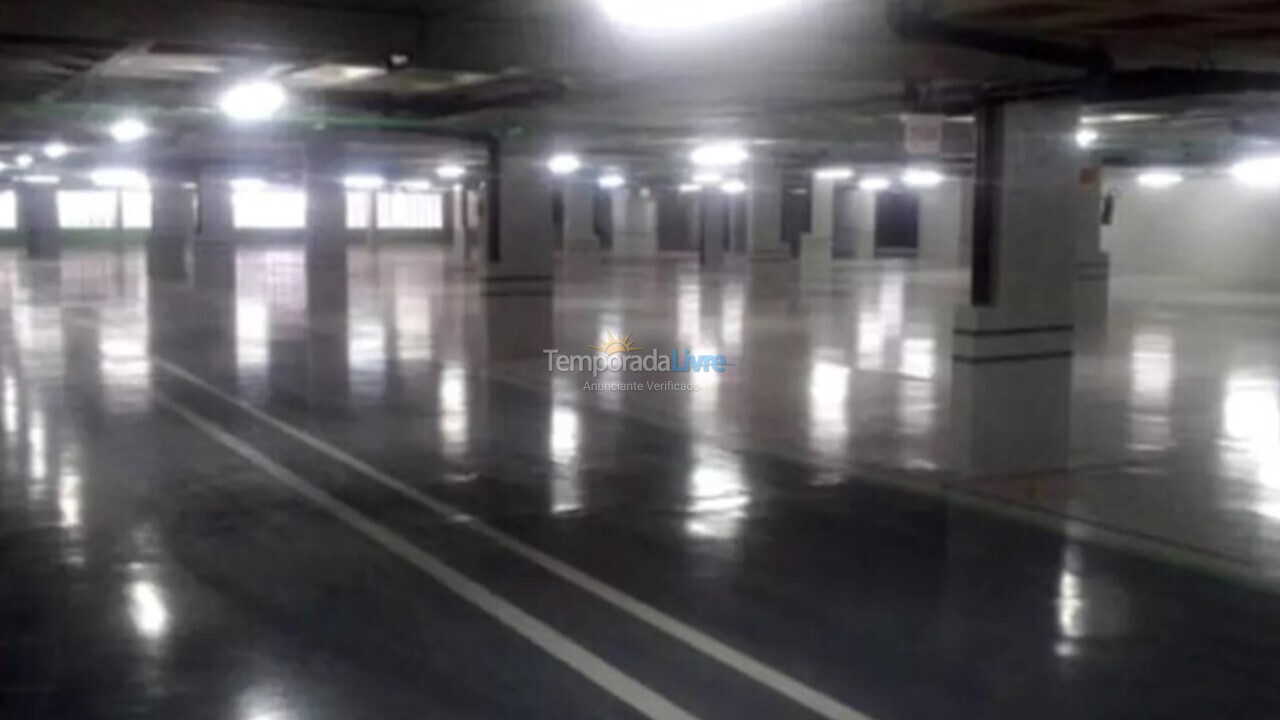 Apartamento para aluguel de temporada em Itajaí (Praia Brava)