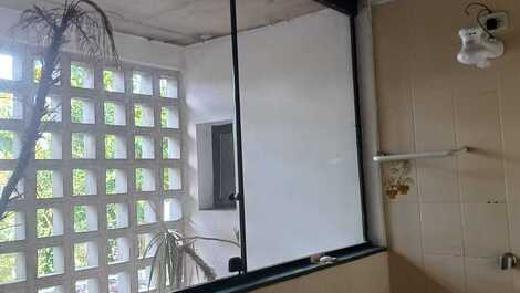 HOUSE IN GUARUJA ENSEADA BEACH