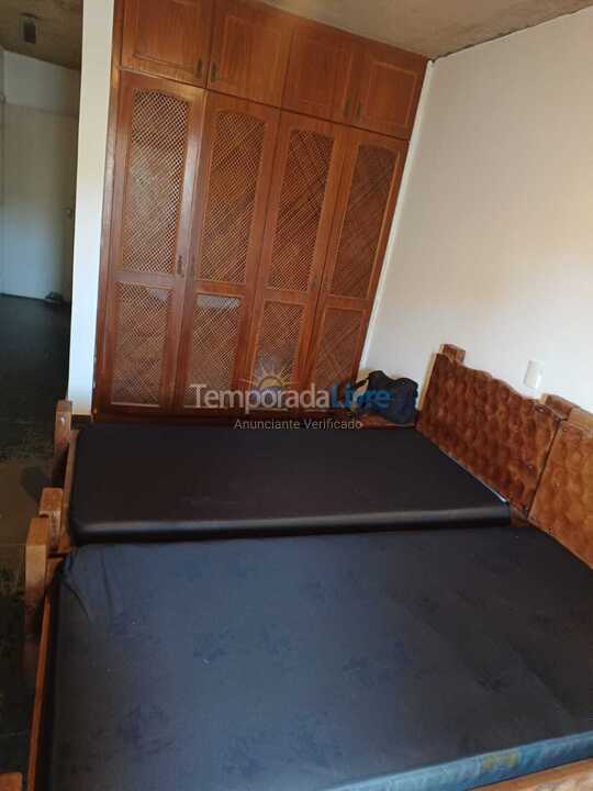 House for vacation rental in Guarujá (Enseada)