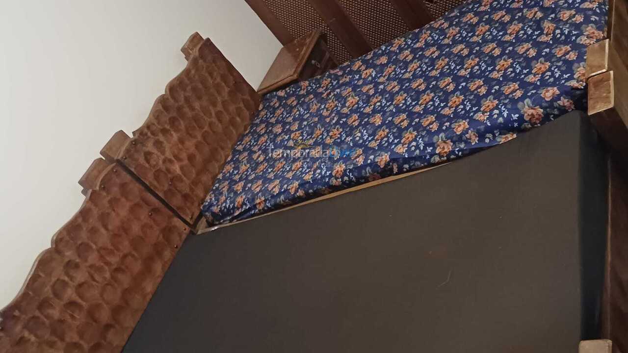 House for vacation rental in Guarujá (Enseada)