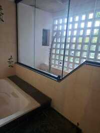 HOUSE IN GUARUJA ENSEADA BEACH