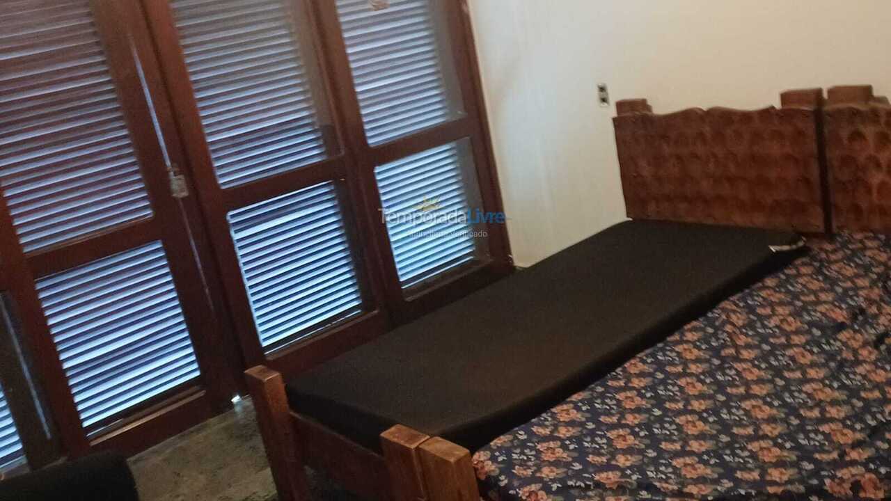 House for vacation rental in Guarujá (Enseada)