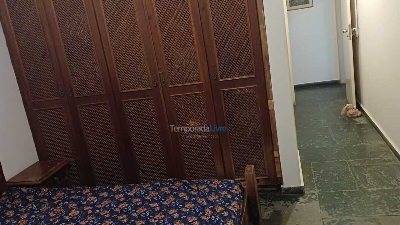 House for vacation rental in Guarujá (Enseada)