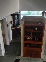 HOUSE IN GUARUJA ENSEADA BEACH